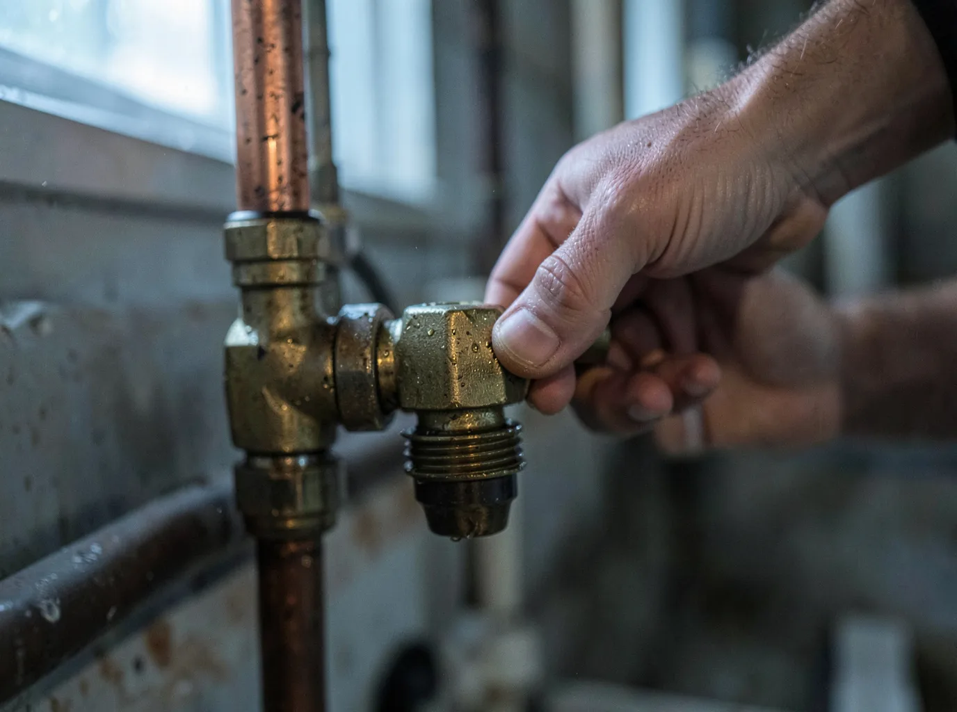 Emergency Plumber Montgomery, TX FAQs